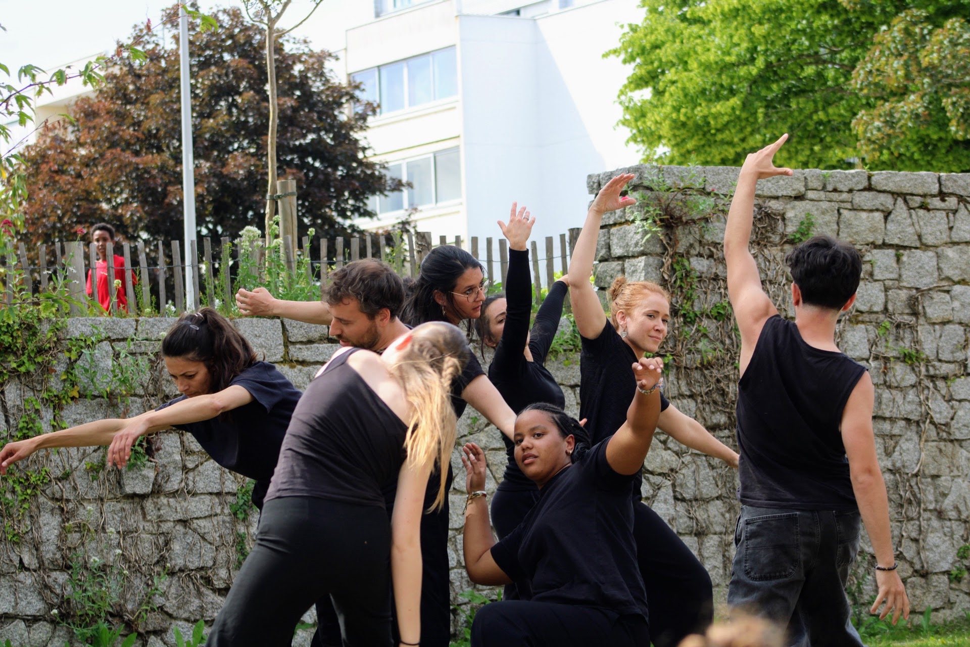 Performance 1